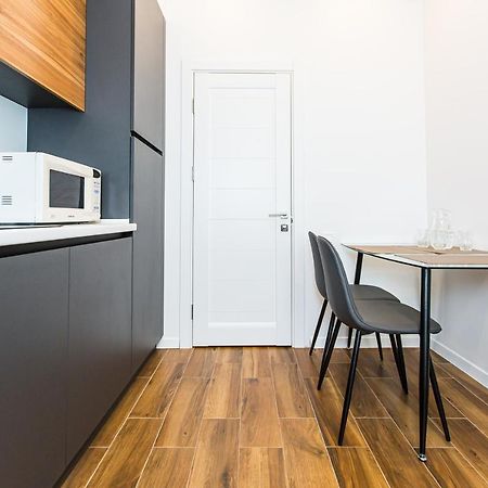 3 Vodna Apartment Lviv Extérieur photo