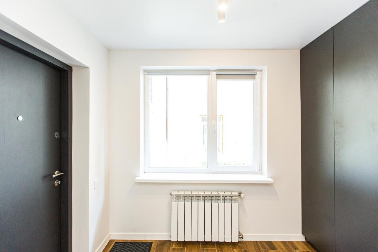 3 Vodna Apartment Lviv Extérieur photo