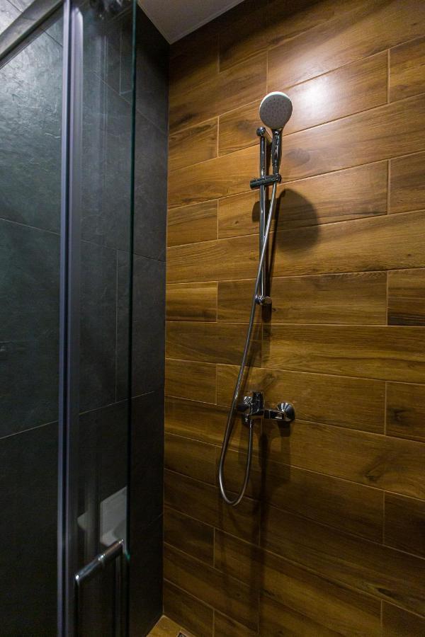 3 Vodna Apartment Lviv Extérieur photo